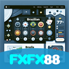 FXFX88:O cassino perfeito para jogar poker e fazer apostas no futebol online!