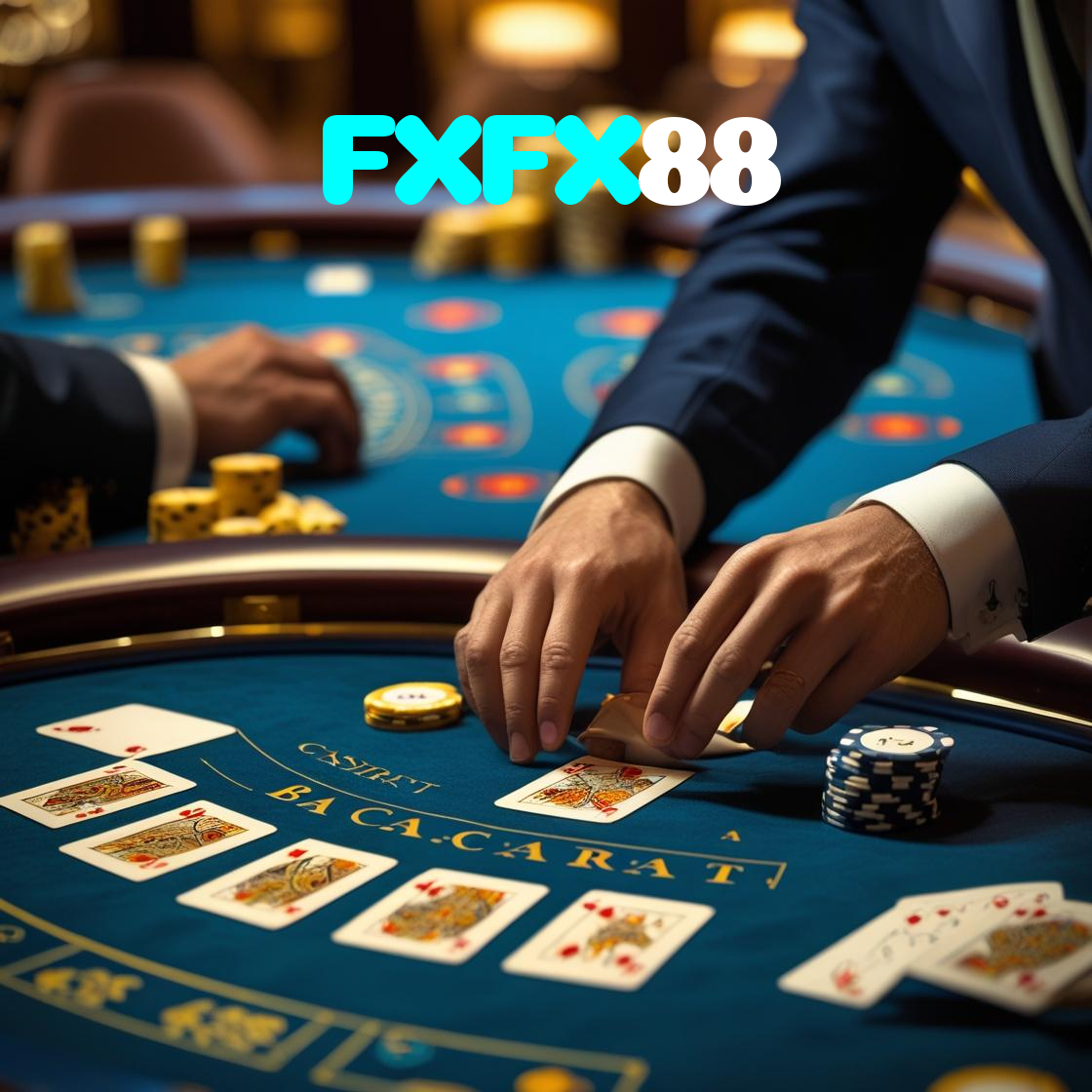 FXFX88:Jogue agora e vença nas melhores slots online!