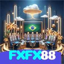 FXFX88：Apostas emocionantes em futebol e vitórias épicas no cassino online!
