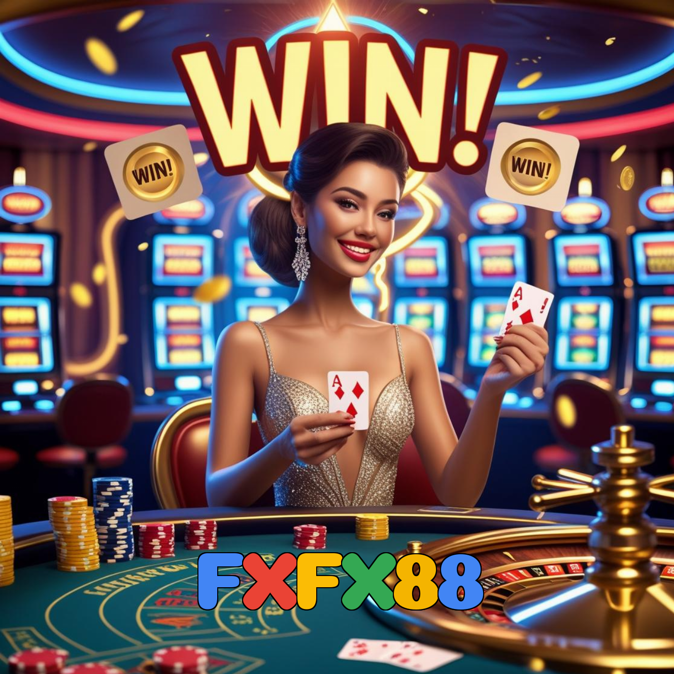 FXFX88:Jogue poker e aposte no futebol para grandes prêmios em nosso cassino!