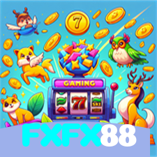 FXFX88：O futebol digital está esperando por você! Aposte e vença!