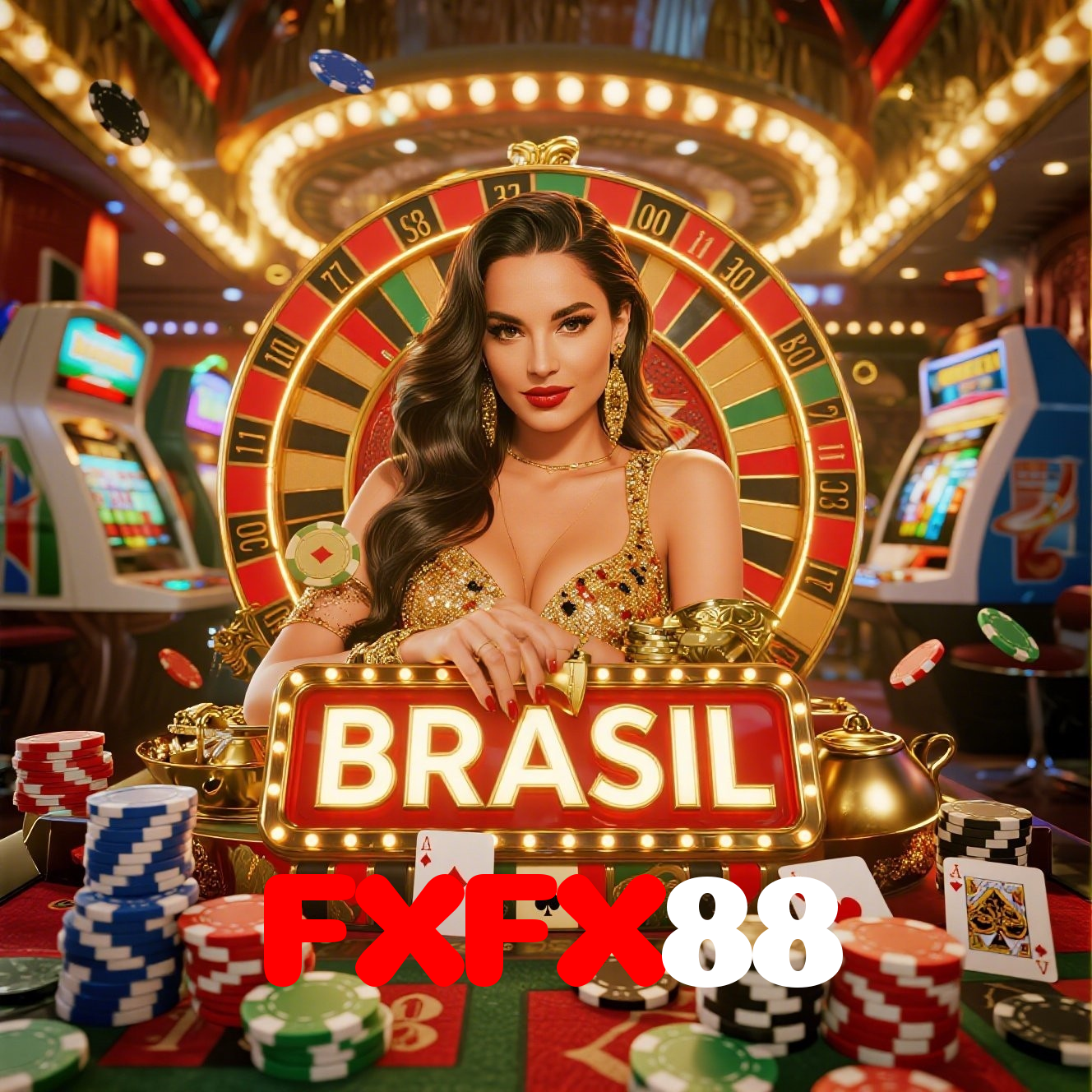 FXFX88:Apostas em futebol e os melhores jackpots de cassino te esperam!