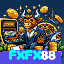 FXFX88:Jogue agora e vença no melhor cassino online!