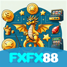 FXFX88:Em cada giro nas slots, a vitória está ao seu alcance!