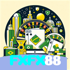 FXFX88：Viva a emoção das apostas ao vivo! Jogue agora e ganhe prêmios incríveis!
