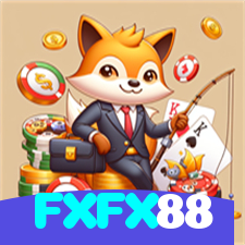 FXFX88：Jogue agora e vença no melhor cassino online!