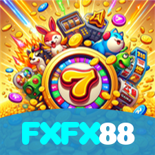 FXFX88：Aposte nas mesas de poker e ganhe vitórias épicas!