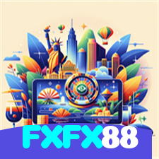 FXFX88:A melhor plataforma de jogos de cassino e apostas no futebol está aqui!