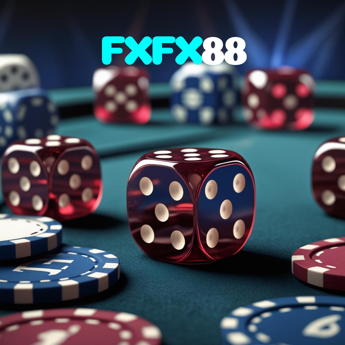 FXFX88:Apostas em futebol e os melhores jogos de cassino para você ganhar!