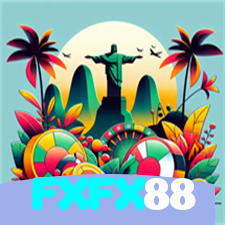 FXFX88：No futebol online, cada jogo é uma chance de se tornar vencedor!