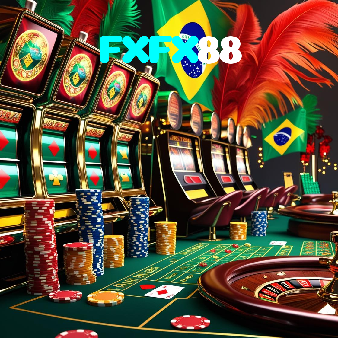 FXFX88:Jogue poker, aposte no futebol e ganhe prêmios incríveis em nosso cassino!