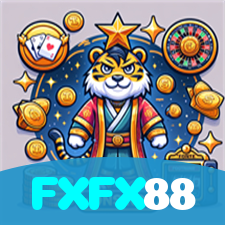 FXFX88：Cada giro nas slots pode te levar à grande vitória!