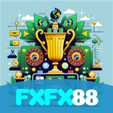 FXFX88：Vença na roleta e leve para casa grandes prêmios!