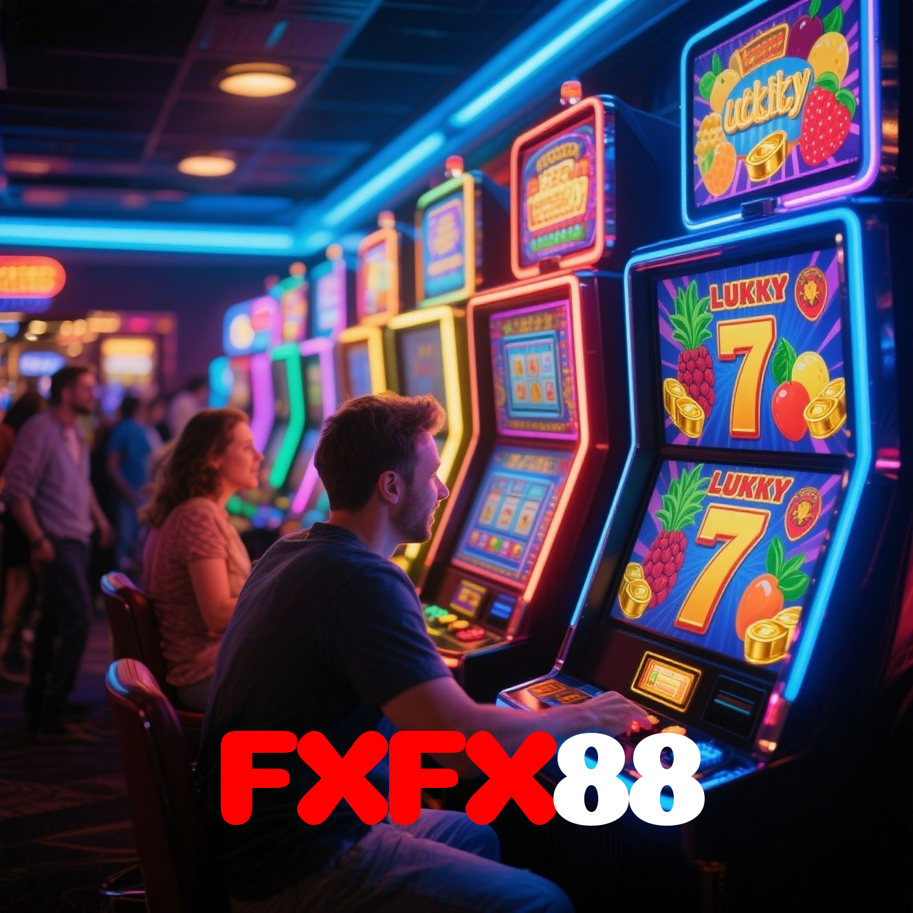 FXFX88:A melhor plataforma para apostas no futebol e diversão em jogos de cassino!