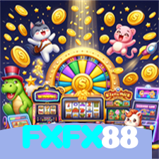 FXFX88：Jogue slots, aposte no futebol e ganhe com confiança no nosso cassino online!