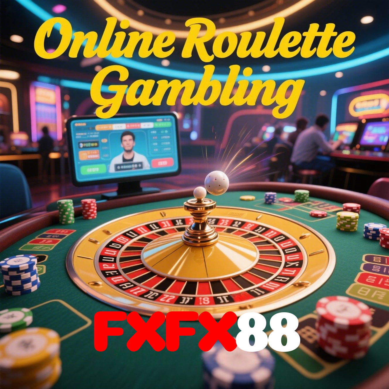 FXFX88:Jogue futebol online e vença como um verdadeiro campeão!