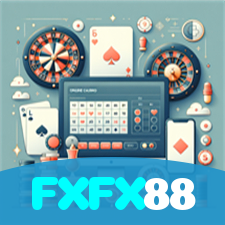 FXFX88:Gire a roleta e leve para casa grandes vitórias!