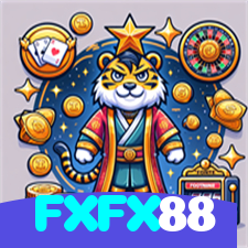 FXFX88：Jogue futebol online e vença grandes prêmios agora!