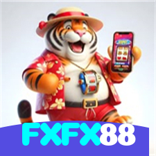 FXFX88：Jogue futebol online e sinta a emoção de ser campeão!