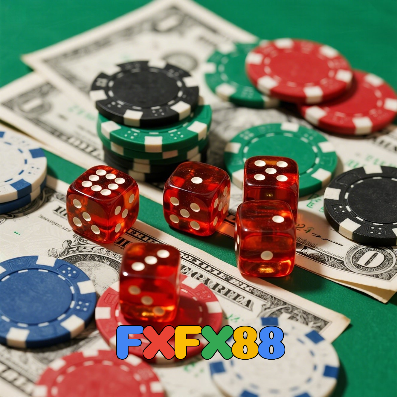 FXFX88:O melhor cassino online do Brasil com roleta, blackjack e futebol!