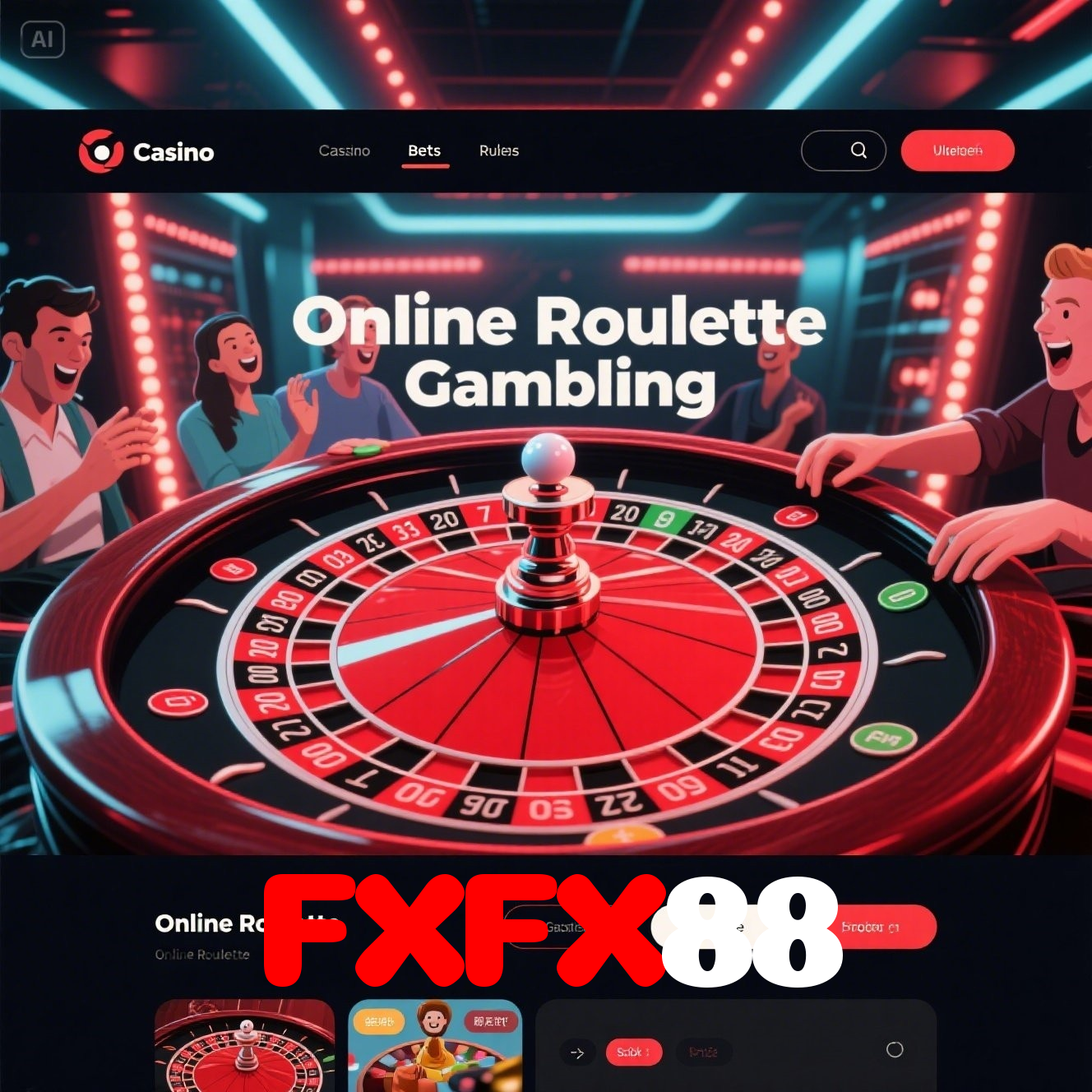 FXFX88:Jogue agora e vença nas melhores slots online!