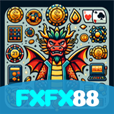 FXFX88：Jogue poker, aposte no futebol e ganhe em grandes jogos de cassino!
