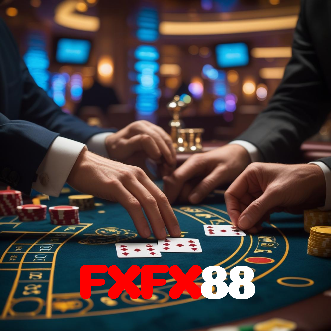 FXFX88:Jogue roleta, aposte no futebol e ganhe em grande estilo no cassino!