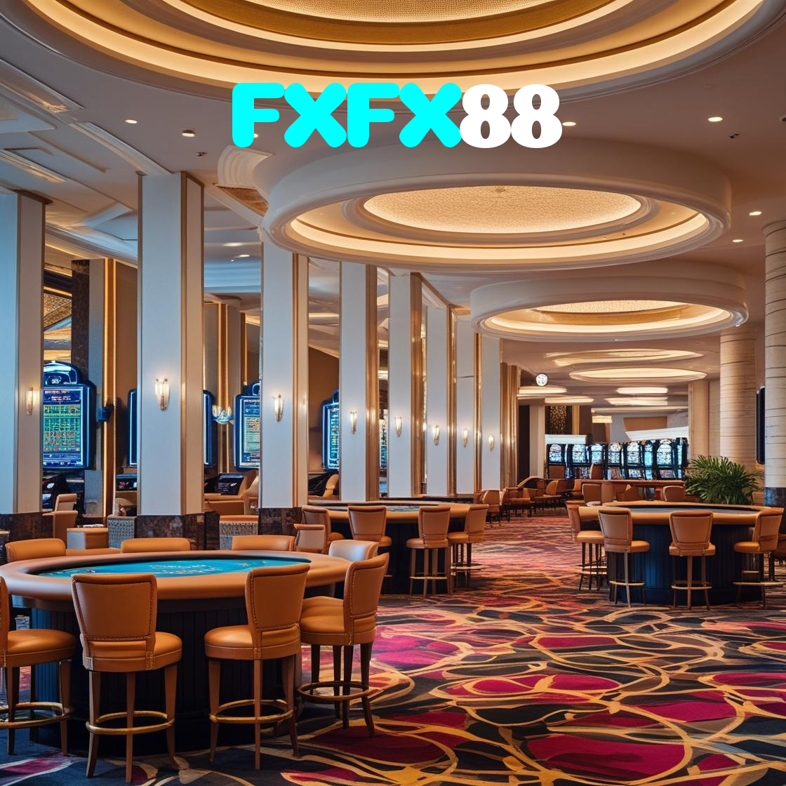 FXFX88：Em nosso cassino online, a sorte está ao seu lado! Aposte agora!