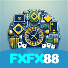 FXFX88：Grandes vitórias nas slots! Venha conquistar o jackpot agora!