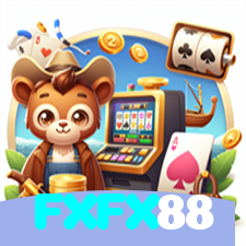 FXFX88：Aposte no futebol online e mostre suas habilidades!
