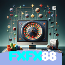 FXFX88：Prepare-se para a ação! Jogue blackjack e vença como nunca!
