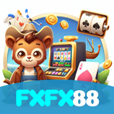 FXFX88：Mostre sua habilidade nas mesas de poker e vença os adversários!