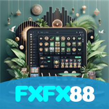 FXFX88：Aposte no seu time e vença na roleta e no blackjack online!