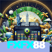 FXFX88：Aposte no futebol online e marque gols com grandes prêmios!