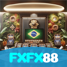 FXFX88：Em cada giro, uma chance de vitória nas nossas slots online!