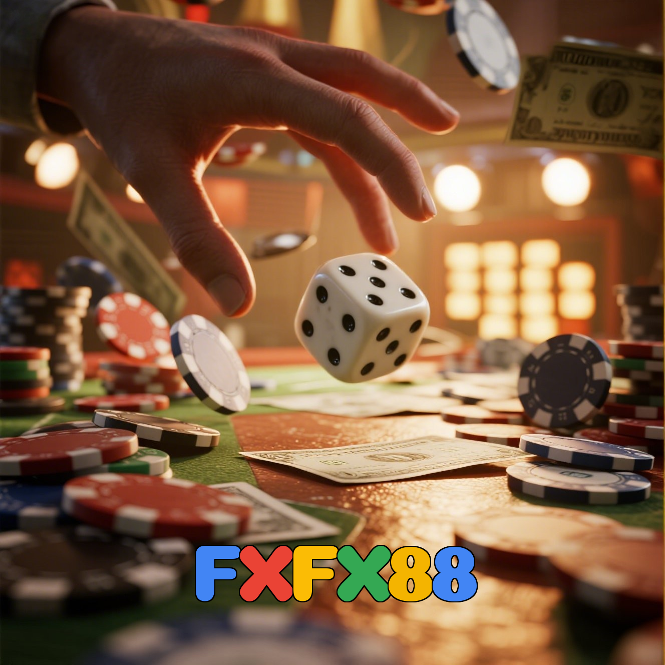 FXFX88：As melhores slots e jackpots estão esperando por você! Jogue agora!