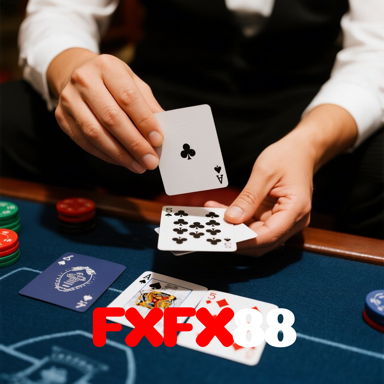 FXFX88:Aposte no futebol ao vivo e divirta-se com os jogos de cassino como blackjack!