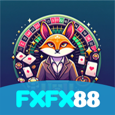 FXFX88:Com o futebol online, a emoção da vitória está garantida!