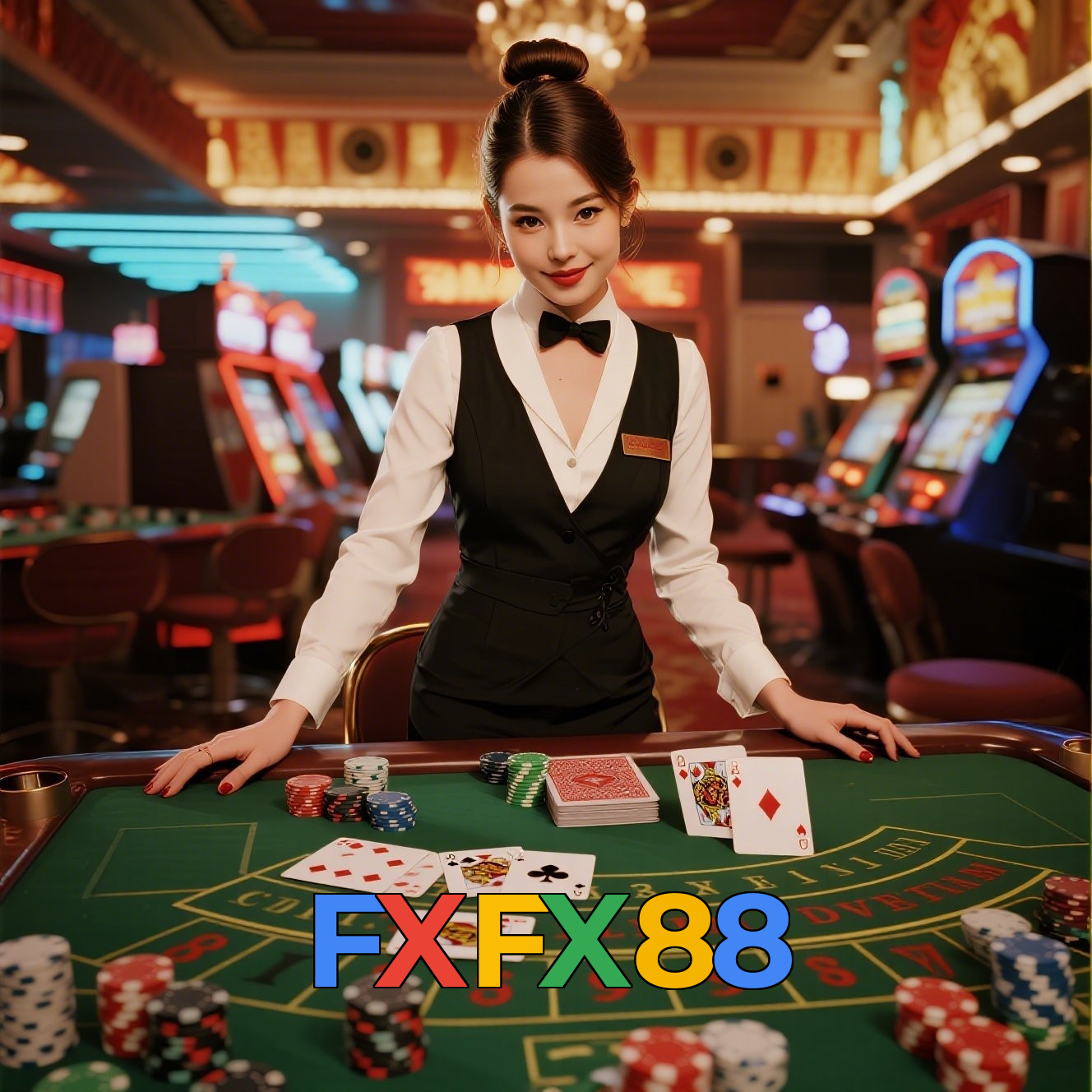 FXFX88:Jogue slots, aposte no futebol e ganhe prêmios incríveis no cassino online!