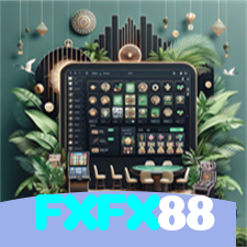 FXFX88：Jogue futebol online e sinta a adrenalina das grandes vitórias!