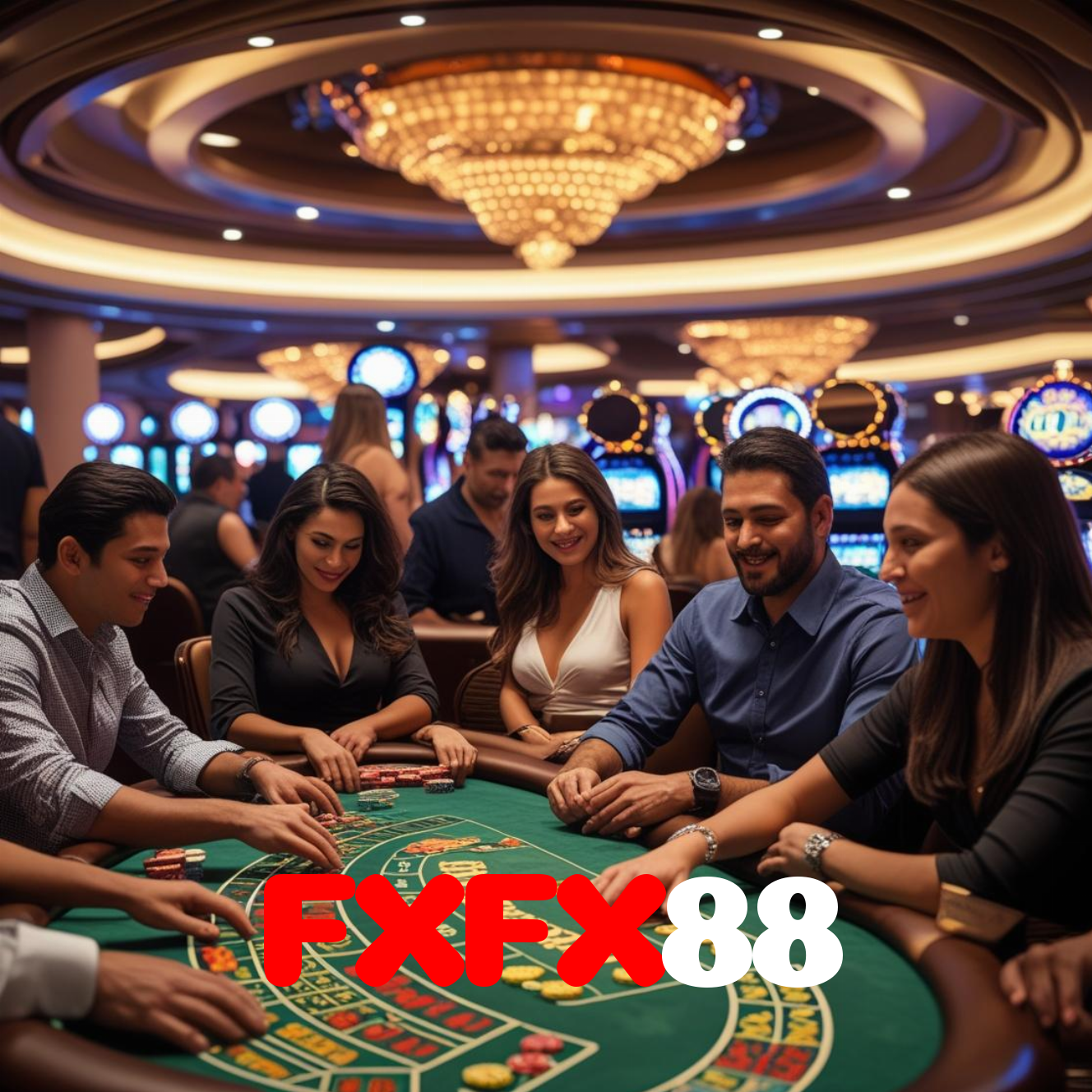 FXFX88:Jogue poker, roleta e aposte no futebol no cassino online mais seguro!