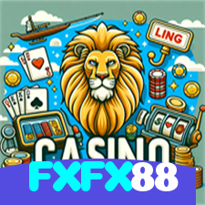 FXFX88:Prepare-se para o melhor da diversão no cassino! Jogue agora!