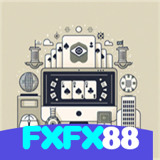 FXFX88：Encontre o seu jogo favorito e leve para casa prêmios fantásticos!