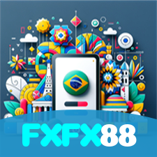 FXFX88：Sinta a emoção do poker online! Mostre que você é o mestre das cartas!