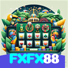 FXFX88:Aposte e vença no futebol online agora mesmo!