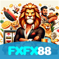 FXFX88：A melhor plataforma de cassino para apostas no futebol e roleta!