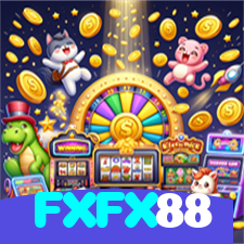 FXFX88:A diversão começa aqui! Jogue nas slots e ganhe muito mais!