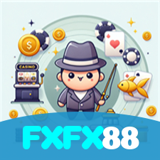 FXFX88：Apostas emocionantes no futebol e grandes prêmios em jogos de cassino!