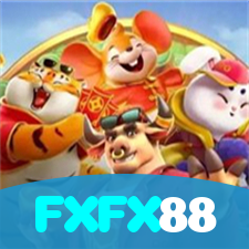 FXFX88：Em nosso cassino online, a diversão nunca acaba! Jogue agora!