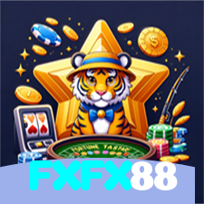 FXFX88：Jogue blackjack, aposte no futebol e conquiste grandes prêmios em nosso cassino!